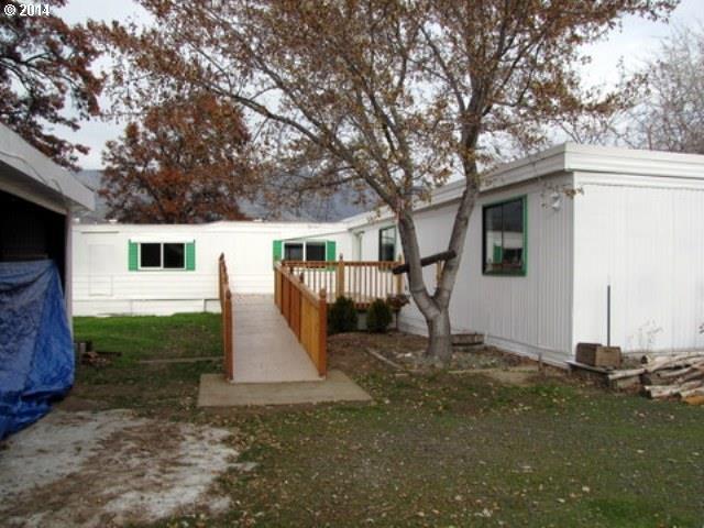 104 Melcher Lane Rufus, OR 97050 - Photo 14 of 14 Gallery Image 14