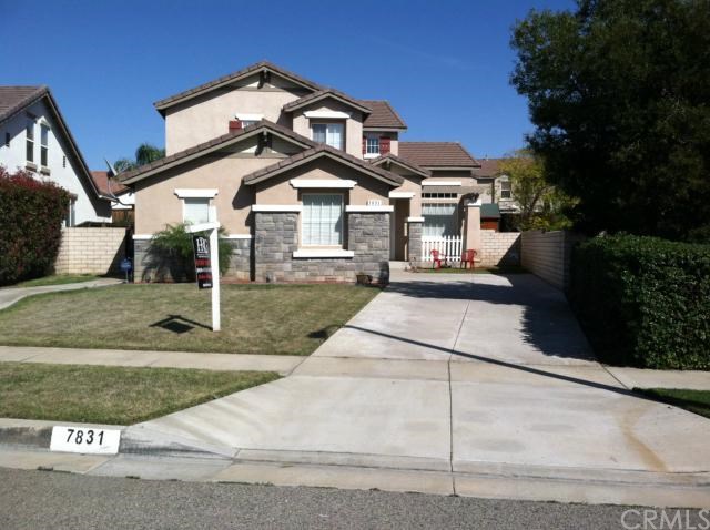 7831 Rhein Court Rancho Cucamonga, CA 91739 - Photo 1 of 1
