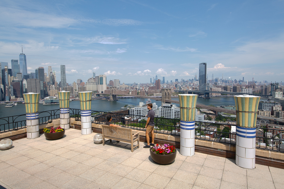 St. George Tower 111 Hicks St, Brooklyn, NY 11201 - Photo 6 of 11