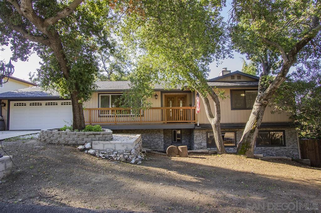 17215 Felipe Road Ramona, CA 92065 - Photo 1 of 14