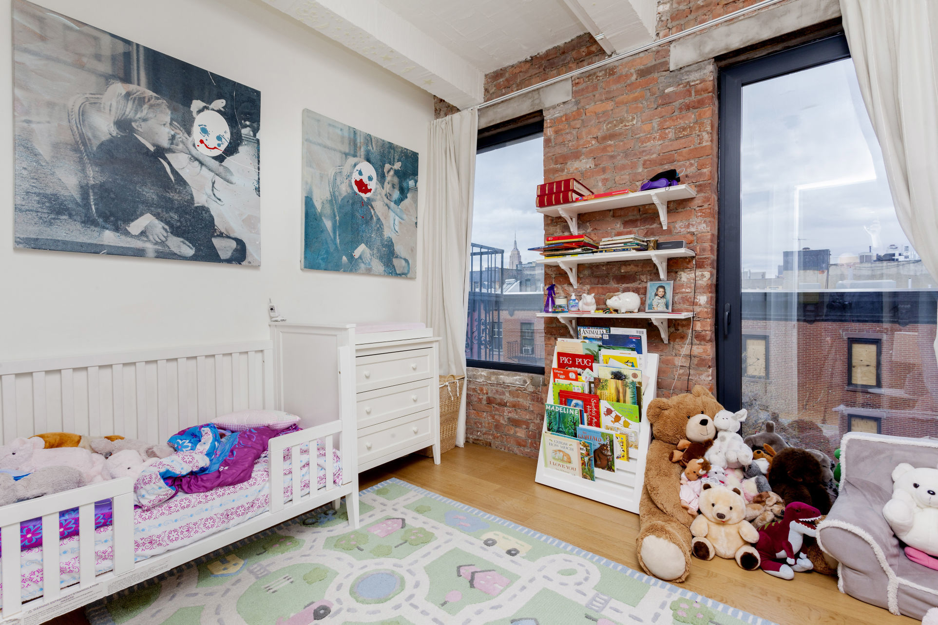 130 East 7th Street Manhattan, NY 10009 - Photo 5 of 6