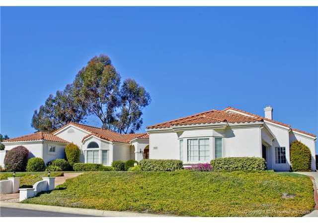 13892 Dodder Court Poway, CA 92064 - Photo 1 of 20