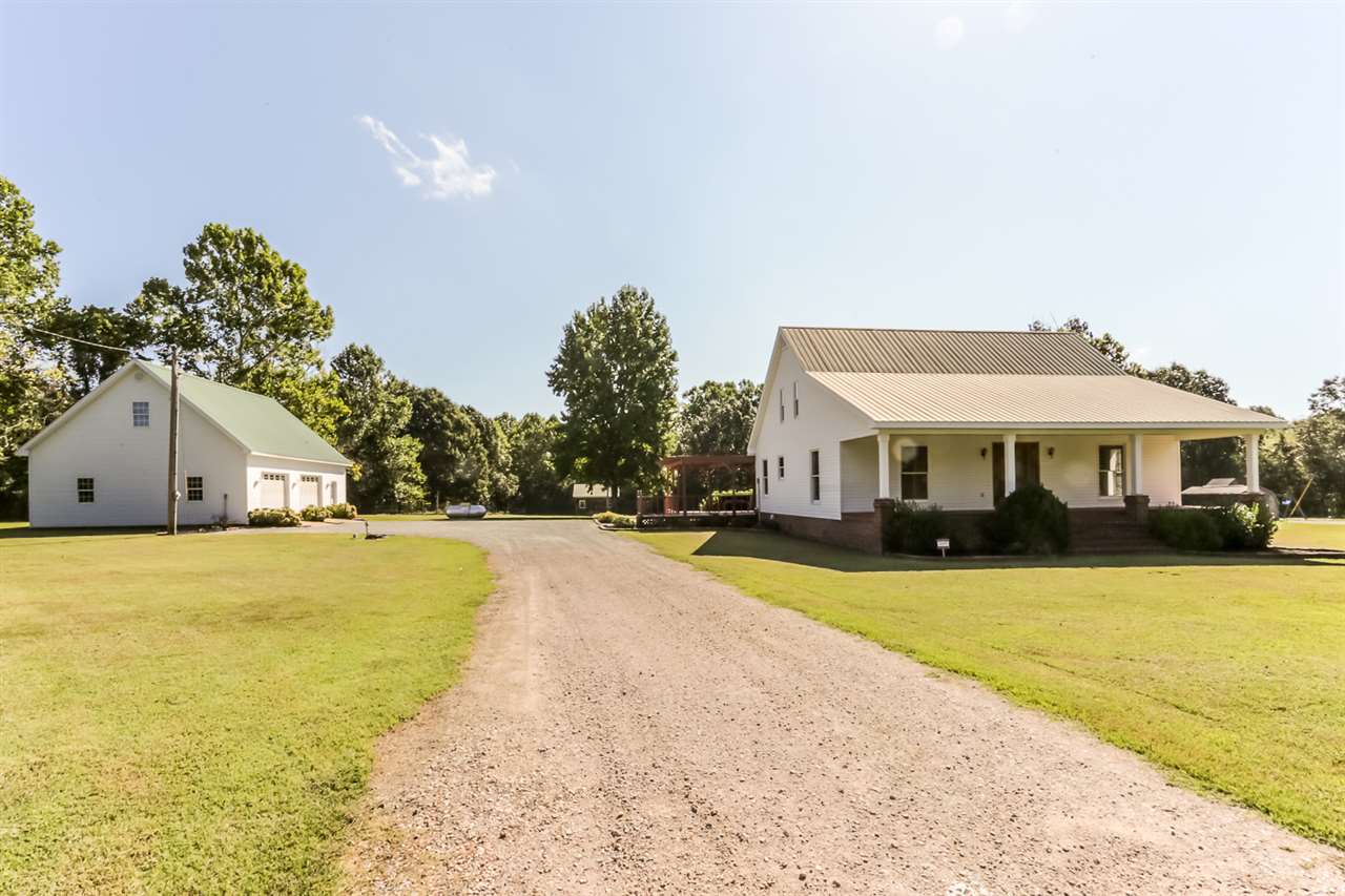 605 Joann Road Somerville, TN 38068 - Photo 1 of 25 Gallery Image 1