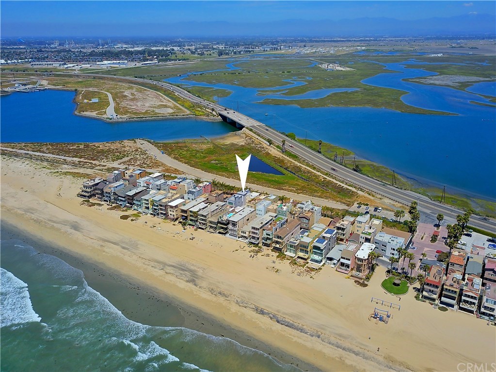 30 Pacific Avenue Surfside, CA 90743 - Photo 21 of 41