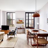 $13,500 | 100 Barclay Street, Unit 11D | TriBeCa