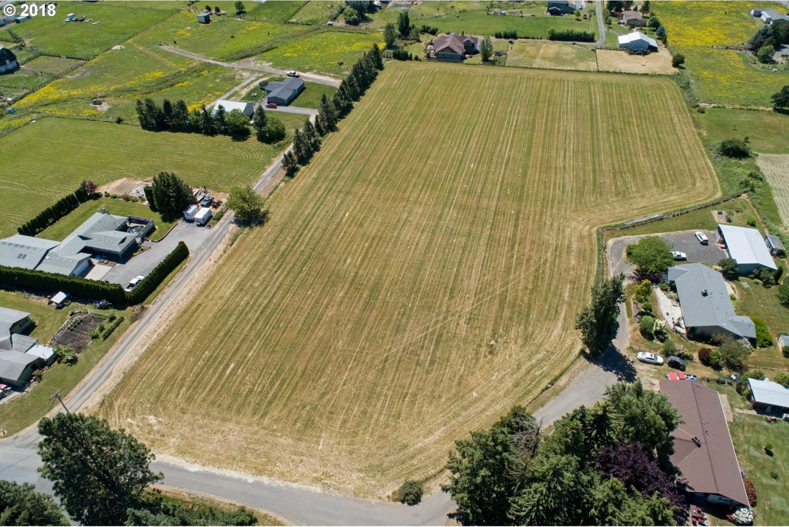 2970 Kusisto Road Hood River, OR 97031 - Photo 2 of 19 Gallery Image 2