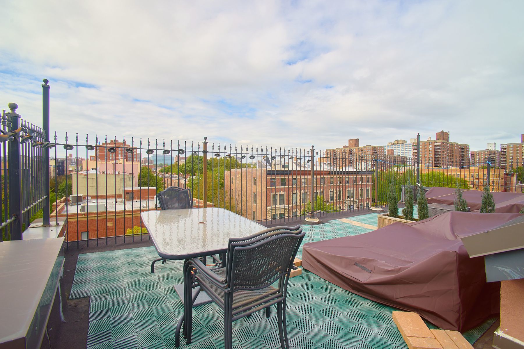 2101 5th Avenue, Unit GS Manhattan, NY 10035 - Photo 28 of 28