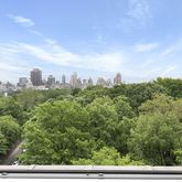 $2,425,000 | 257 Central Park West, Unit 8C | Upper West Side