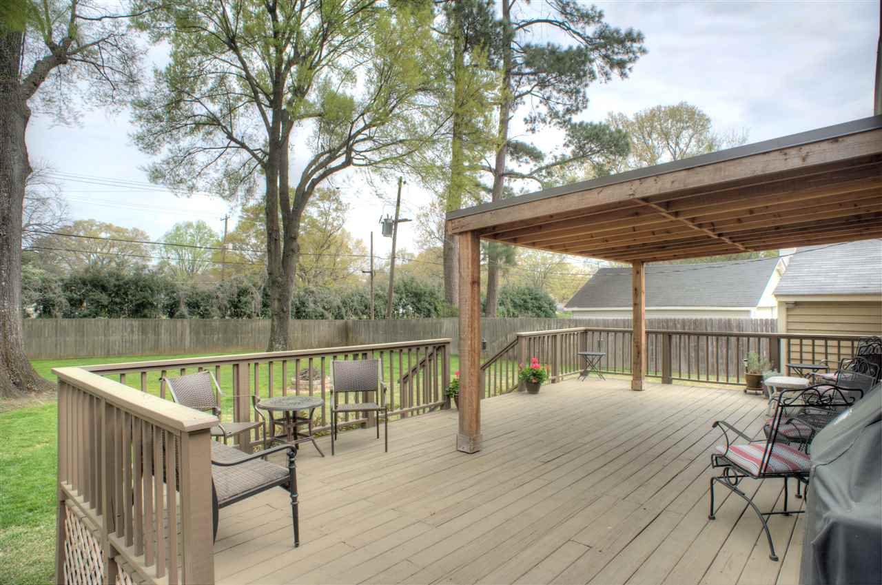 3768 Rosedale Drive Memphis, TN 38111 - Photo 18 of 20 Gallery Image 18