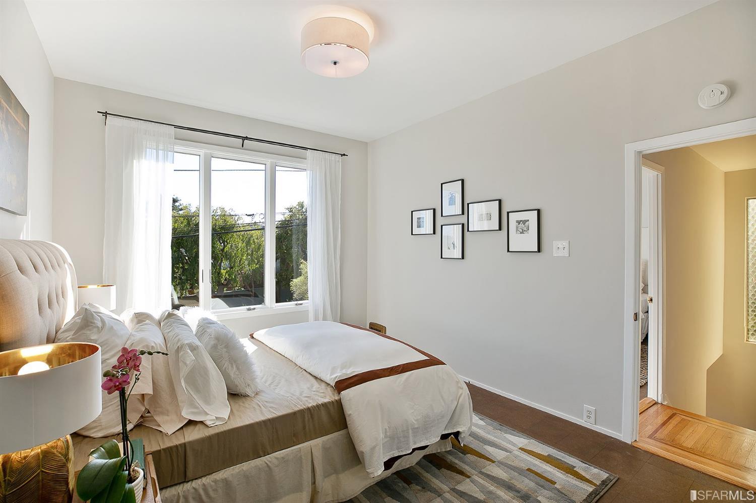 182 Flood Avenue San Francisco, CA 94131 - Photo 20 of 33