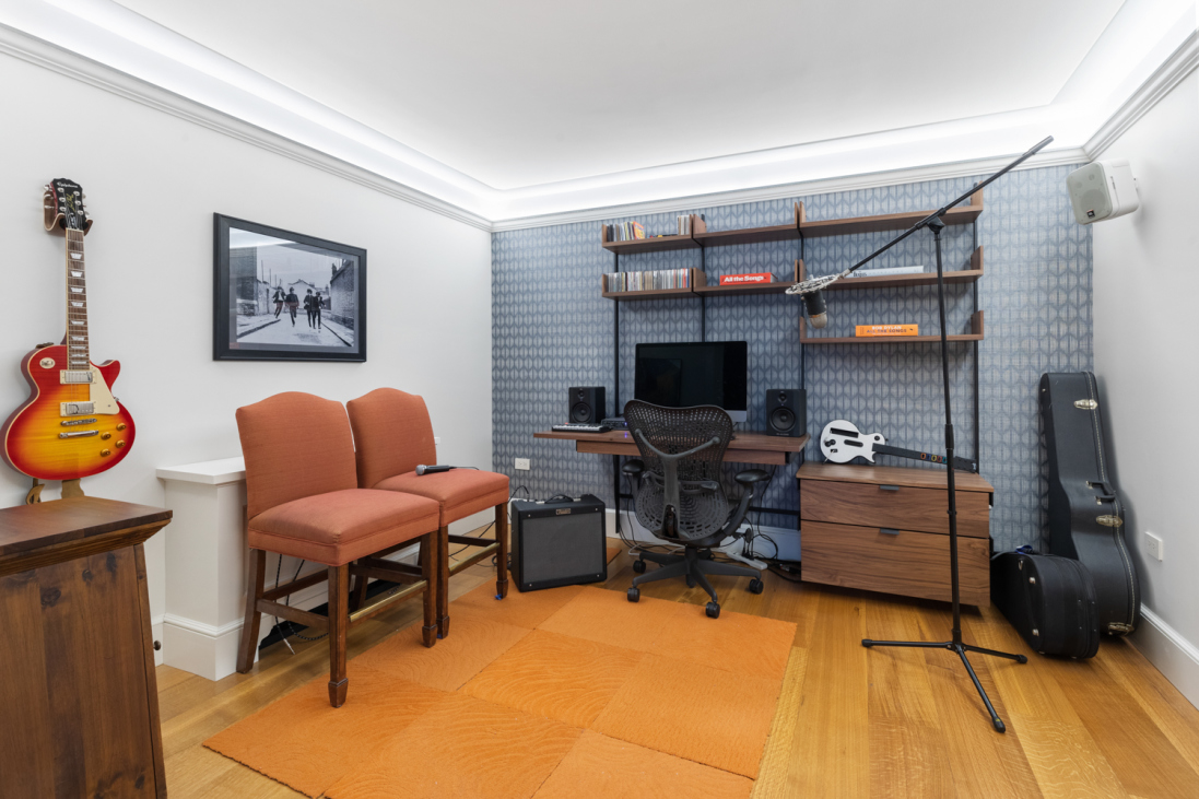 552 1st Street Brooklyn, NY 11215 - Photo 29 of 33