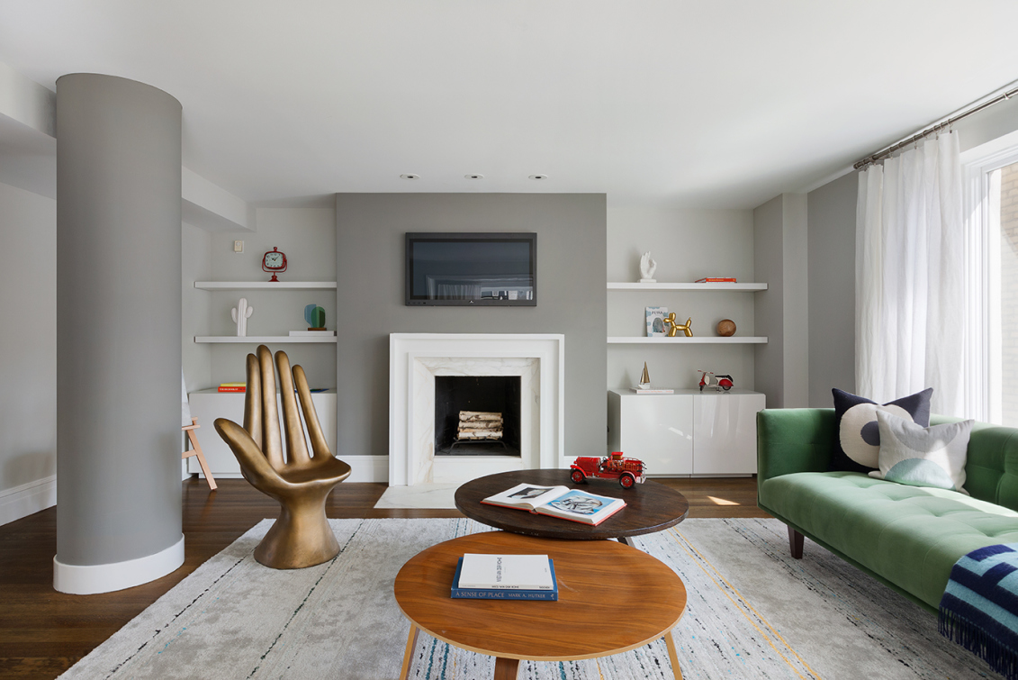 807 Park Avenue Manhattan, NY 10021 - Photo 20 of 30