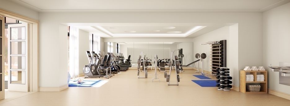 261 West 25th Street, Unit 8C Manhattan, NY 10001 - Photo 10 of 12