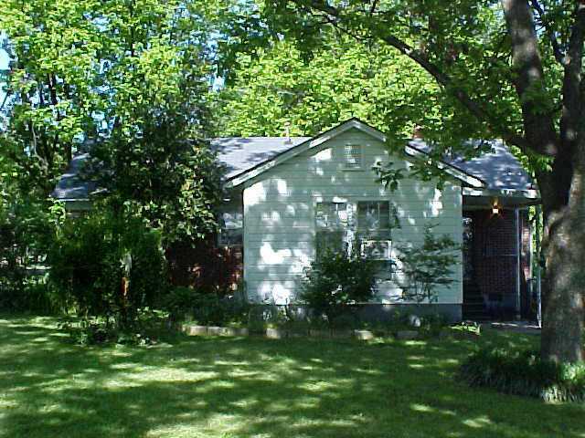 3412 Lucibill Road Memphis, TN 38116 - Photo 6 of 7