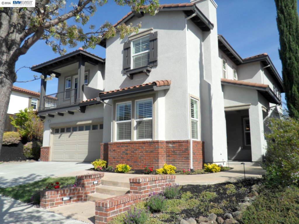 2756 Salisbury Way San Ramon, CA 94582 - Photo 1 of 1