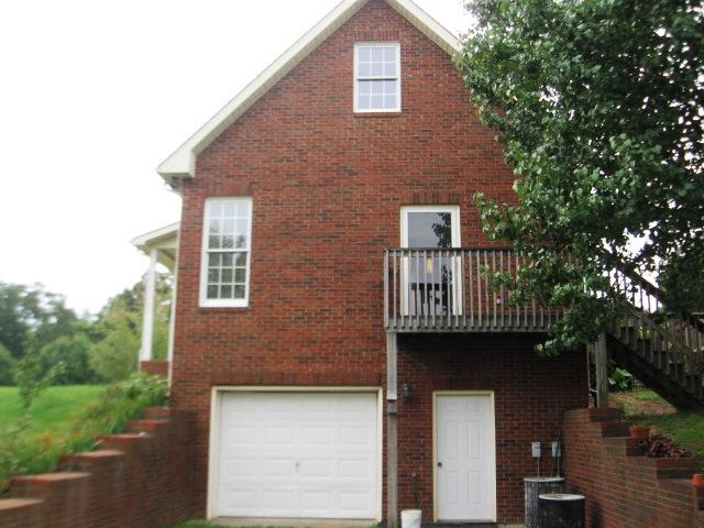 3035 Maple Grove Road Dickson, TN 37055 - Photo 28 of 30 Garage entry into basement.