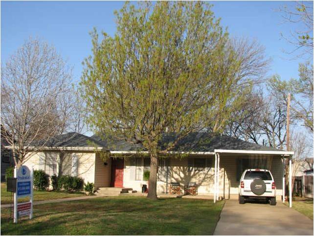 230 Ruth Street Grapevine, TX 76051 - Photo 1 of 1