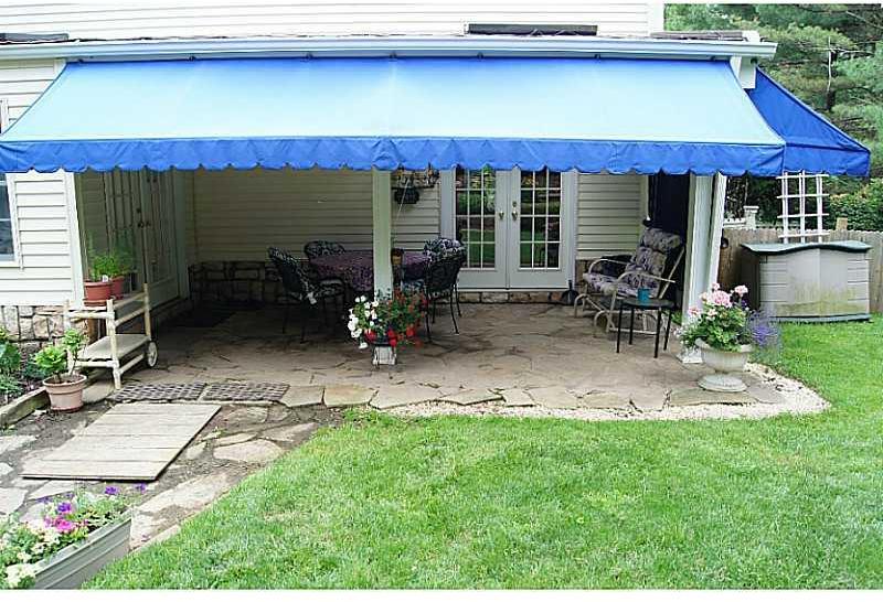 887 Camp Meeting Road Bell Acres, PA 15143 - Photo 24 of 25 Gallery Image 24