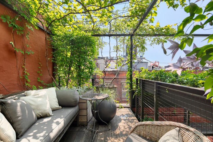 12 Greene Street, Unit PH Manhattan, NY 10013 - Photo 29 of 45