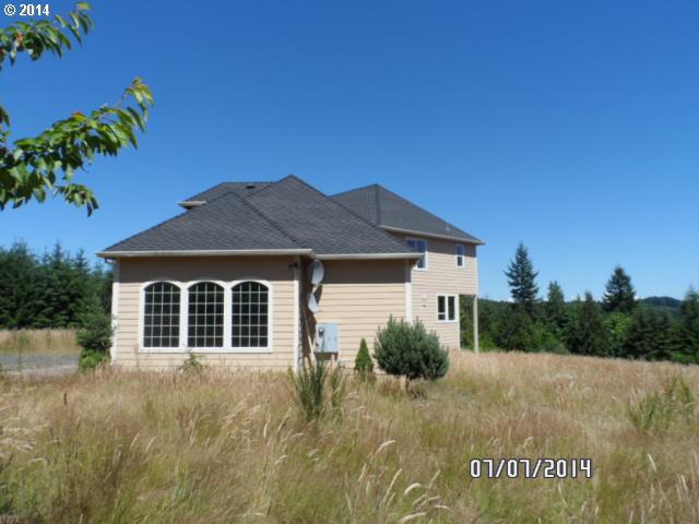 21650 Northwest Pumpkin Ridge Road North Plains, OR 97133 - Photo 2 of 16 Gallery Image 2