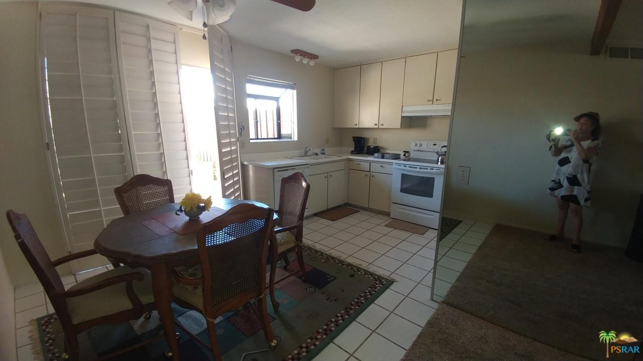 1268 Ramon Road, Unit 3 Palm Springs, CA 92264 - Photo 5 of 10