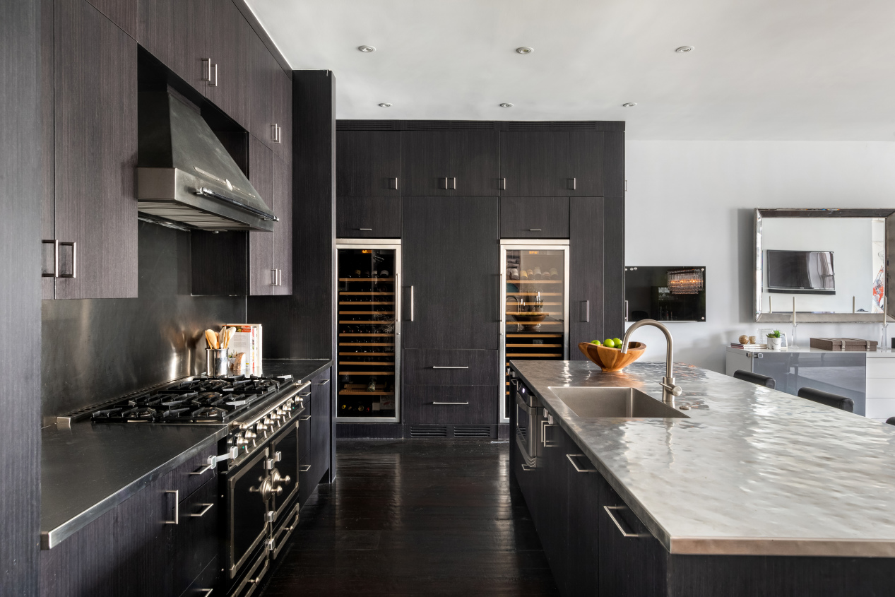 22 Mercer Street, Unit PHC Manhattan, NY 10013 - Photo 7 of 23