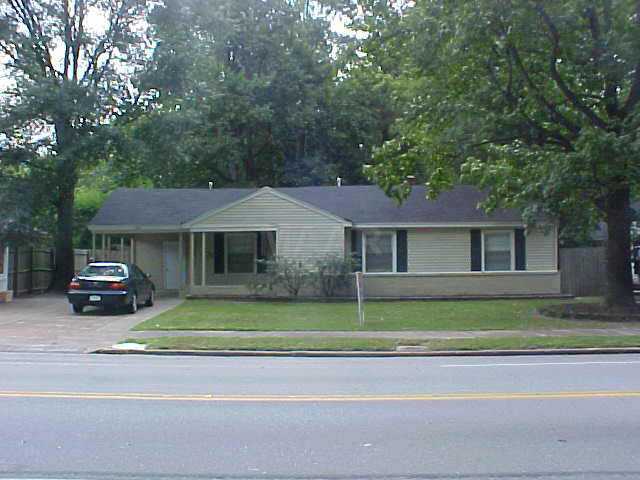 1250 South Perkins Road Memphis, TN 38117 - Photo 1 of 9