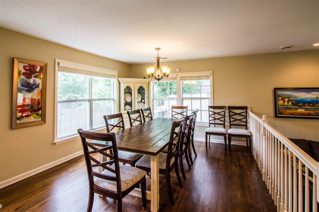 4904 Flamingo Road Memphis, TN 38117 - Photo 9 of 25