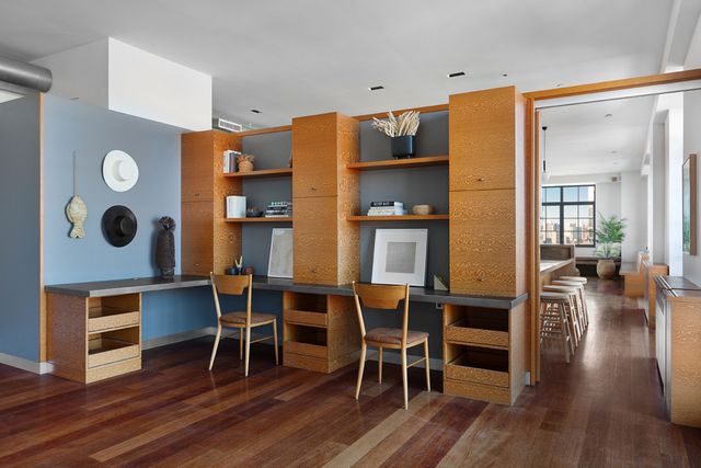 $6,300,000 | 132 Perry Street, Unit 9 | West Village