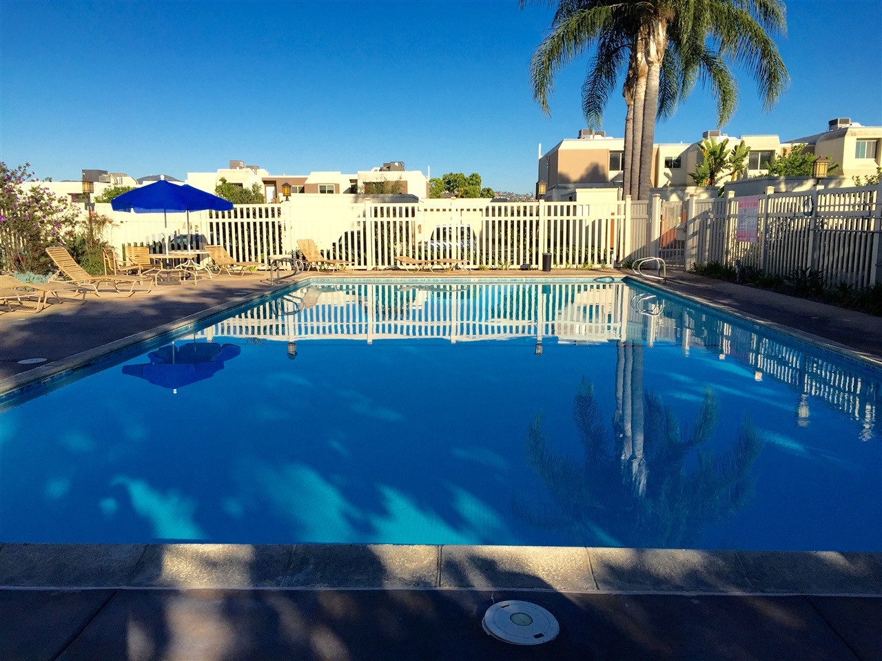6371 Rancho Mission Road, Unit 9 San Diego, CA 92108 - Photo 19 of 21
