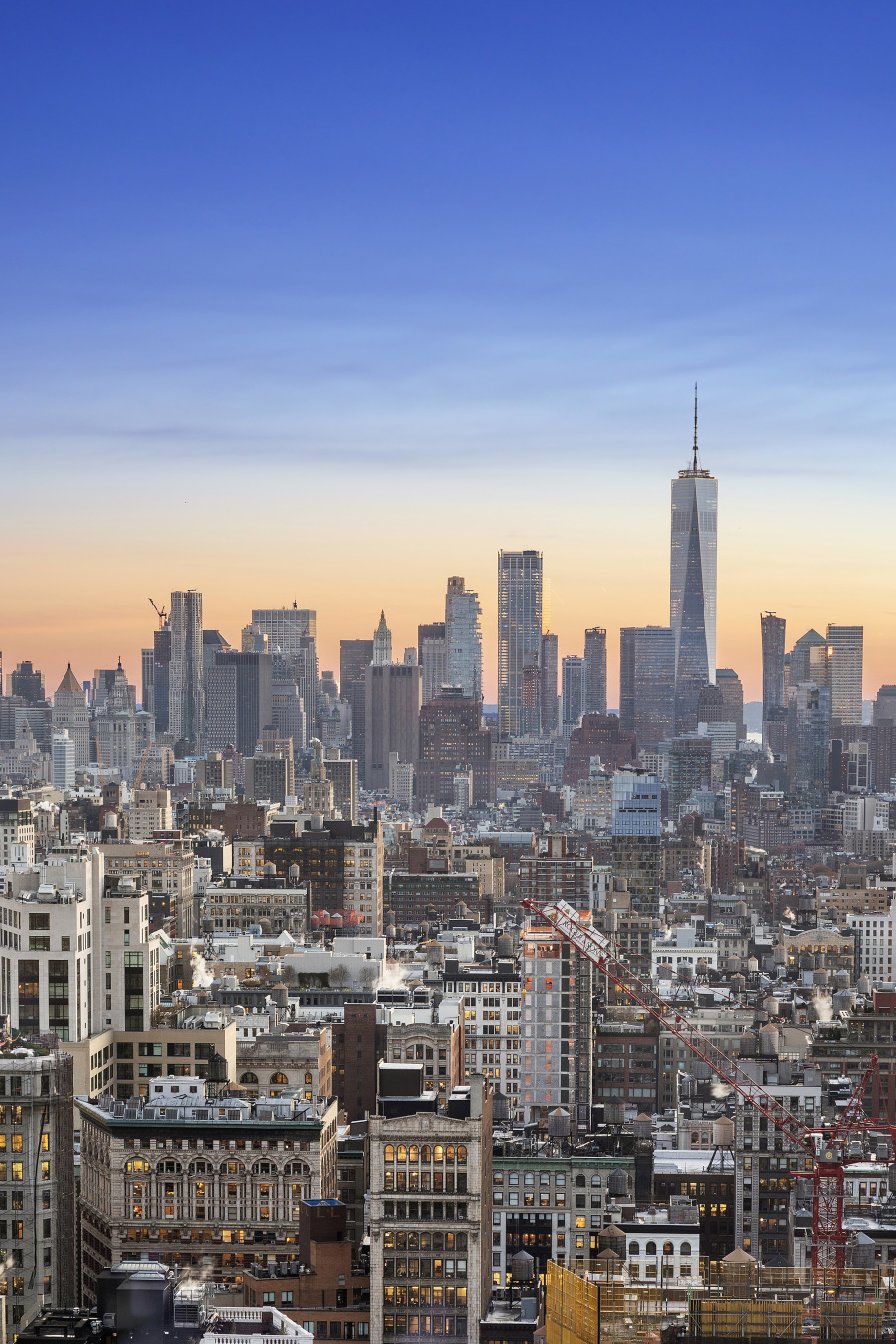 42 West 33rd Street, Unit PH2 Manhattan, NY 10001 - Photo 6 of 9