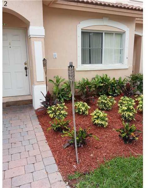 8372 Southwest 25th Court, Unit 102 Miramar, FL 33025 - Photo 2 of 9