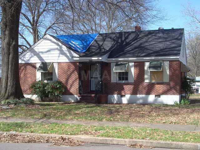 4086 Lawrence Road Memphis, TN 38122 - Photo 1 of 1