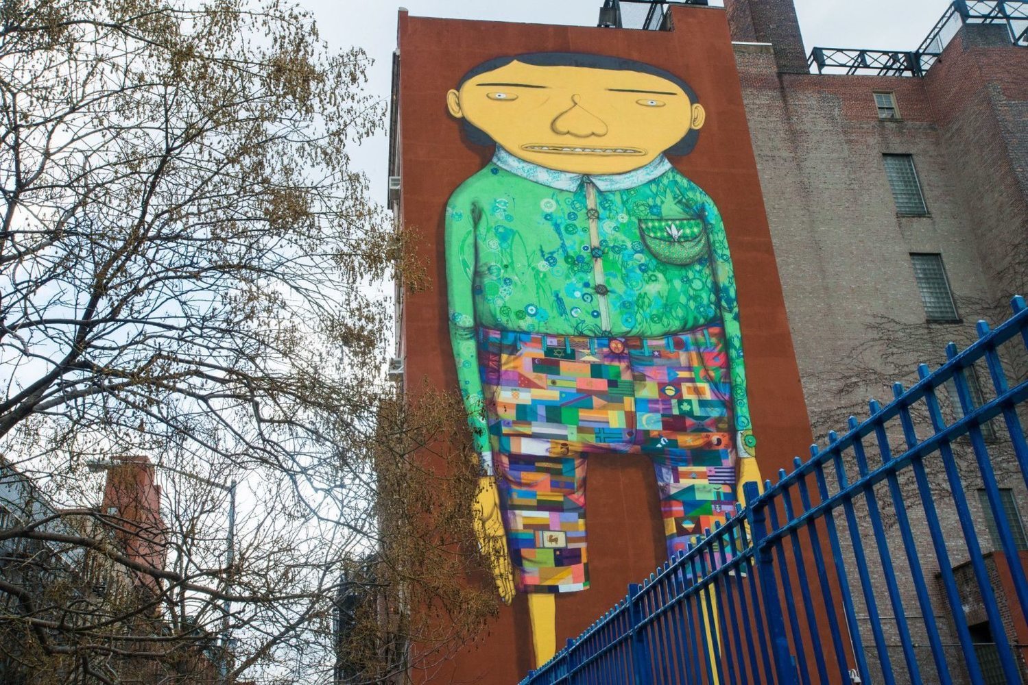 170 West 23rd Street, Unit 2F Manhattan, NY 10011 - Photo 7 of 12