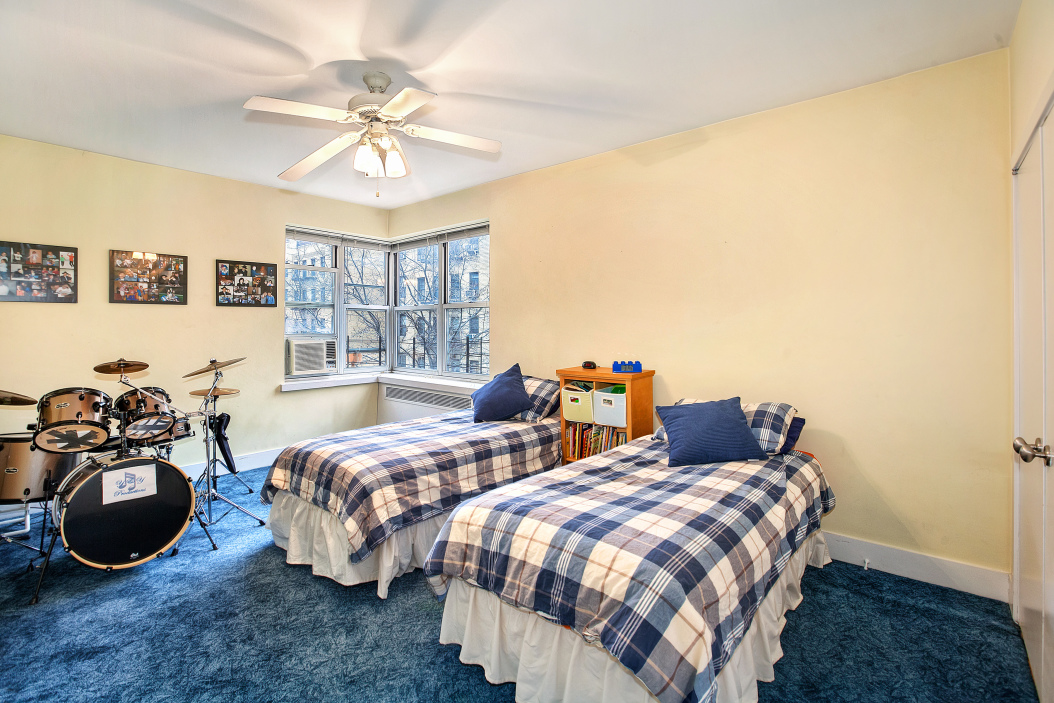 100 Bennett Avenue, Unit 3D4CD Manhattan, NY 10033 - Photo 11 of 12