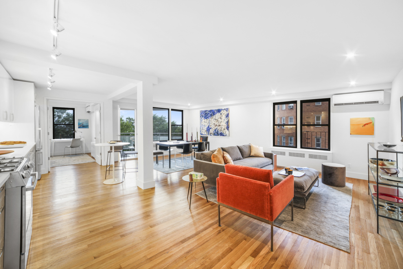 9511 Shore Road, Unit 103 Brooklyn, NY 11209 - Photo 2 of 26