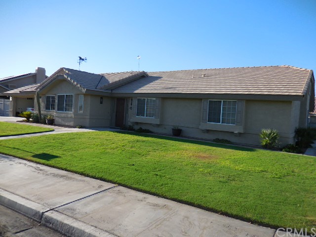 601 Ocotillo Road Blythe, CA 92225 - Photo 1 of 1 Gallery Image 1