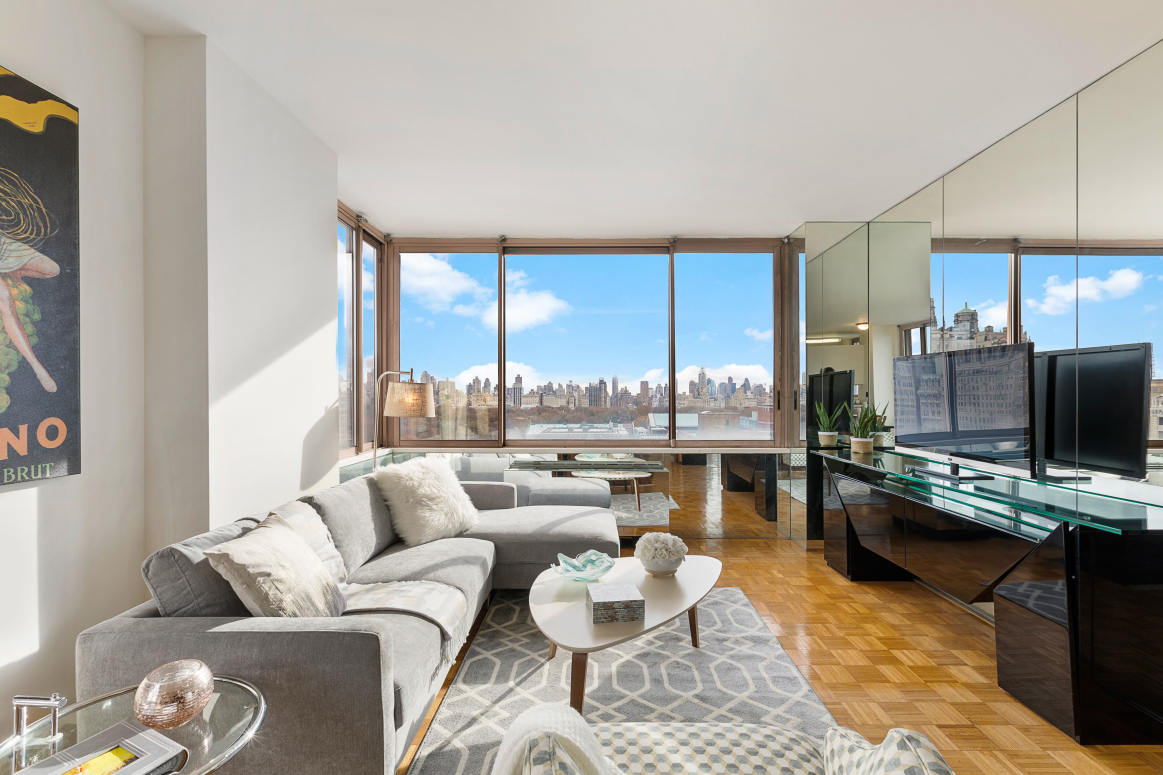 101 West 79th Street, Unit 16C Manhattan, NY 10024 - Photo 4 of 16