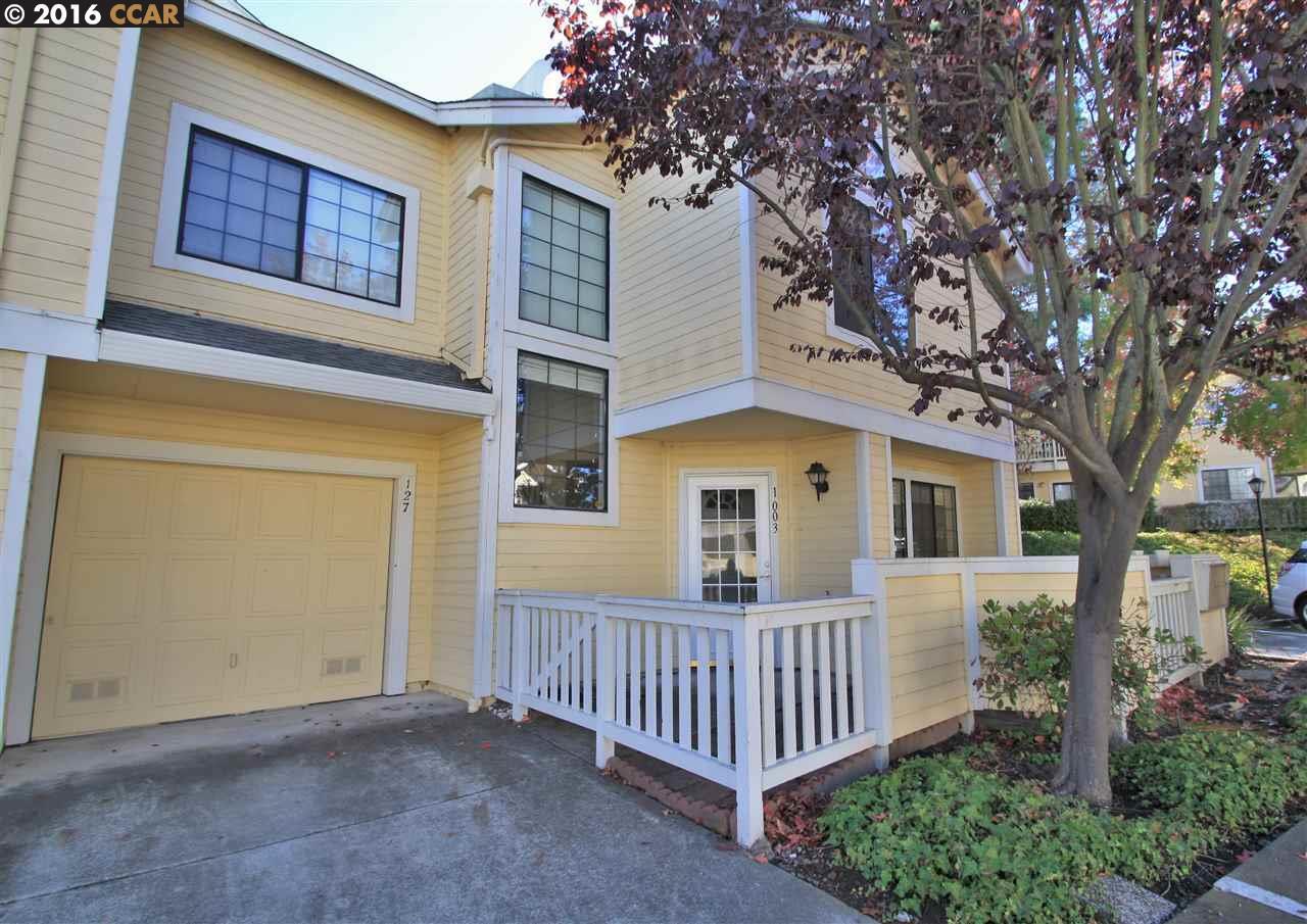 1003 Devonwood Hercules, CA 94547 - Photo 1 of 1