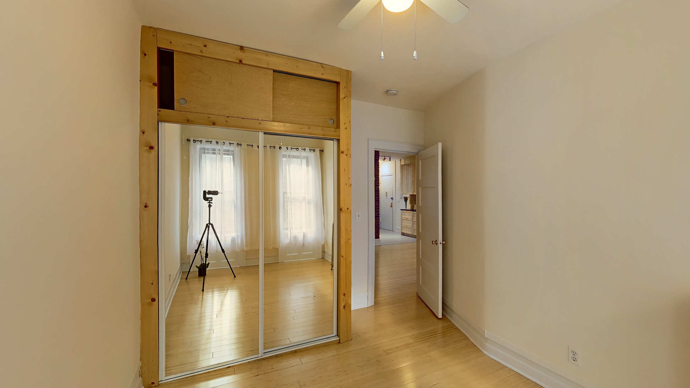 411 West 44th Street, Unit 16 Manhattan, NY 10036 - Photo 7 of 9