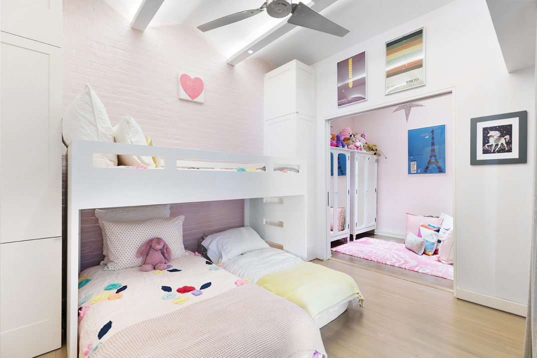 55 Hudson Street, Unit 7EF Manhattan, NY 10013 - Photo 11 of 15