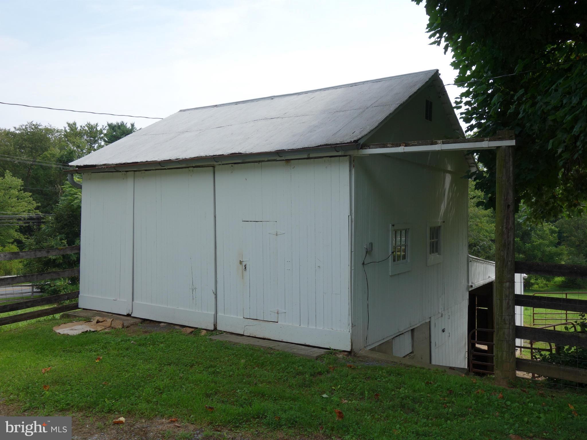 16903 Frederick Road Mount Airy, MD 21771 - Photo 14 of 14 Gallery Image 14