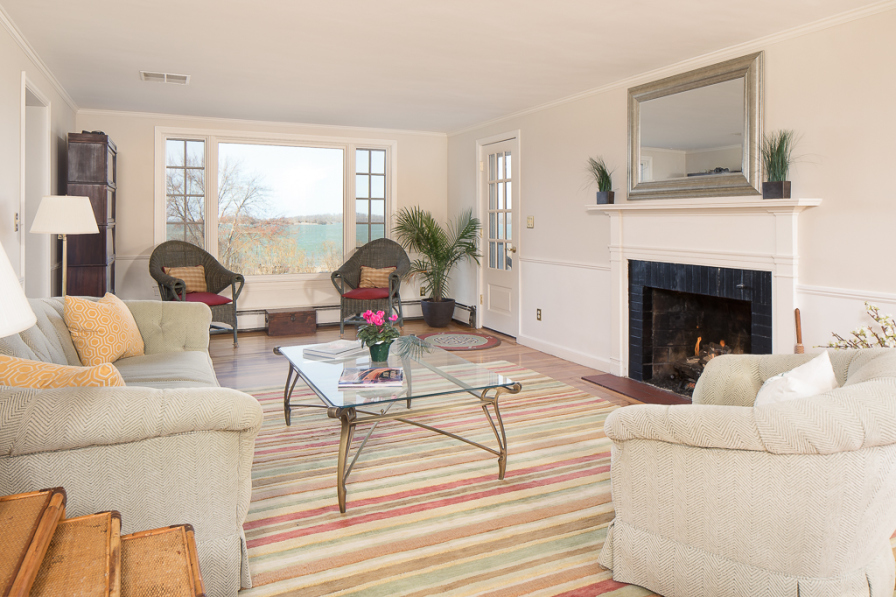 21 Cottage Street Hingham, MA 02043 - Photo 5 of 25