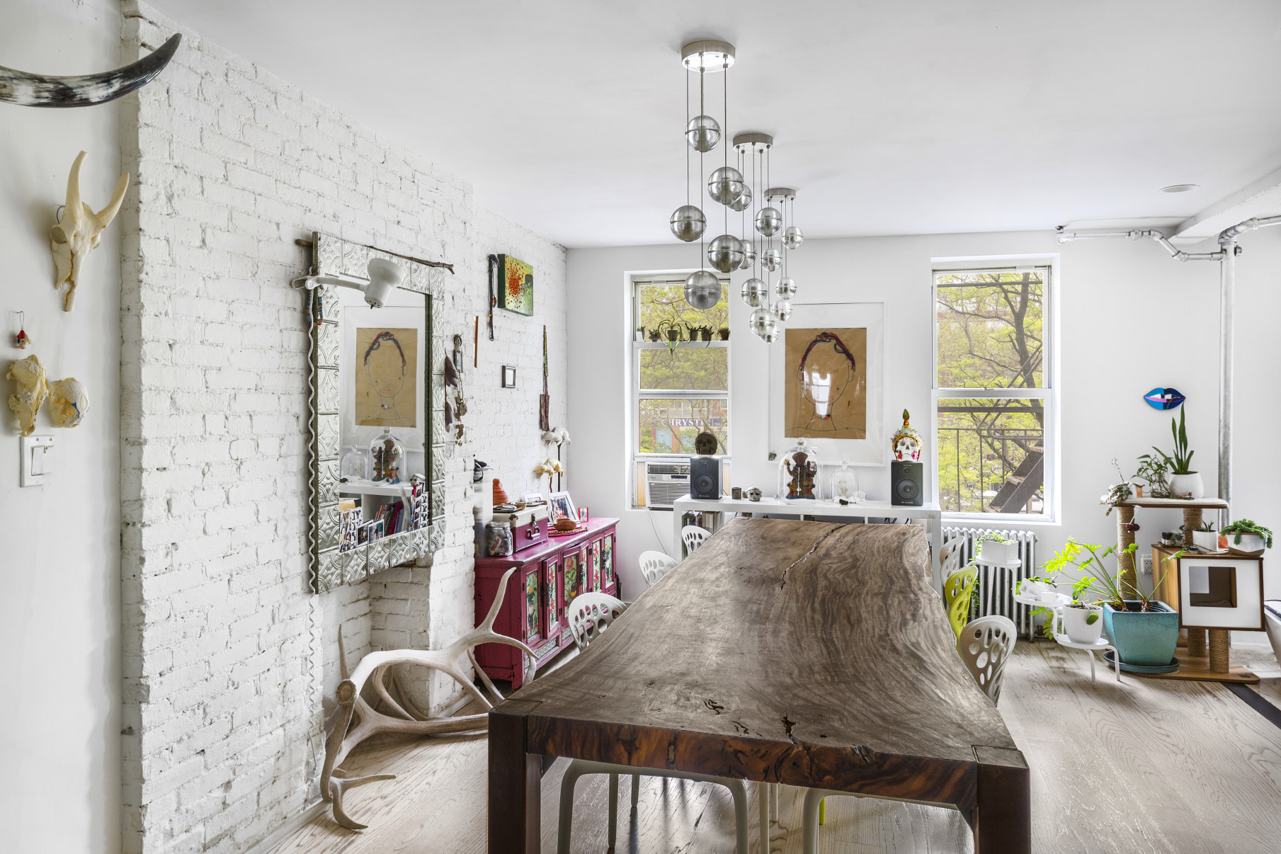 210 Forsyth Street, Unit 4 Manhattan, NY 10002 - Photo 2 of 8