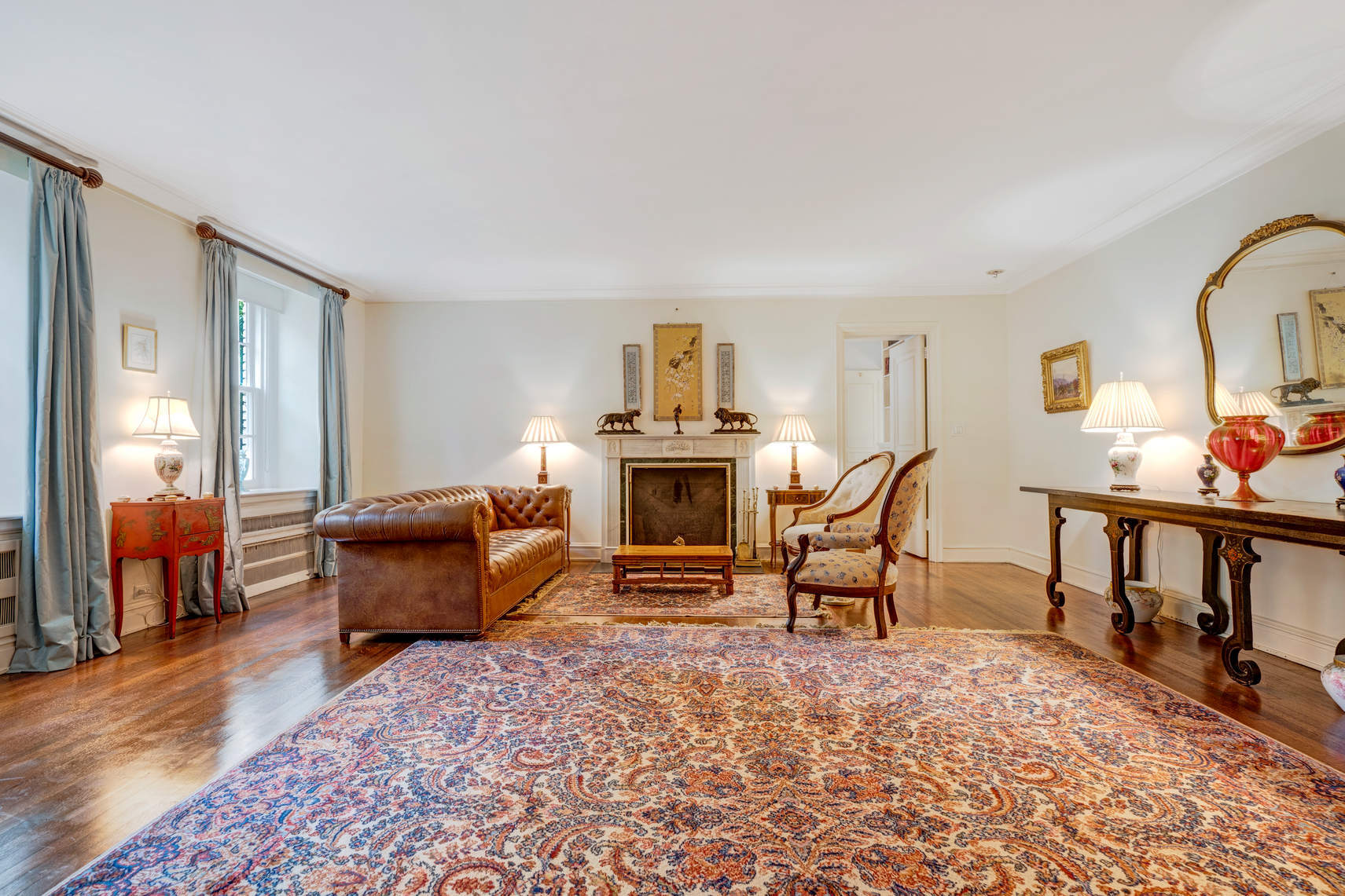 340 East 72nd Street, Unit 5SW Manhattan, NY 10021 - Photo 2 of 13