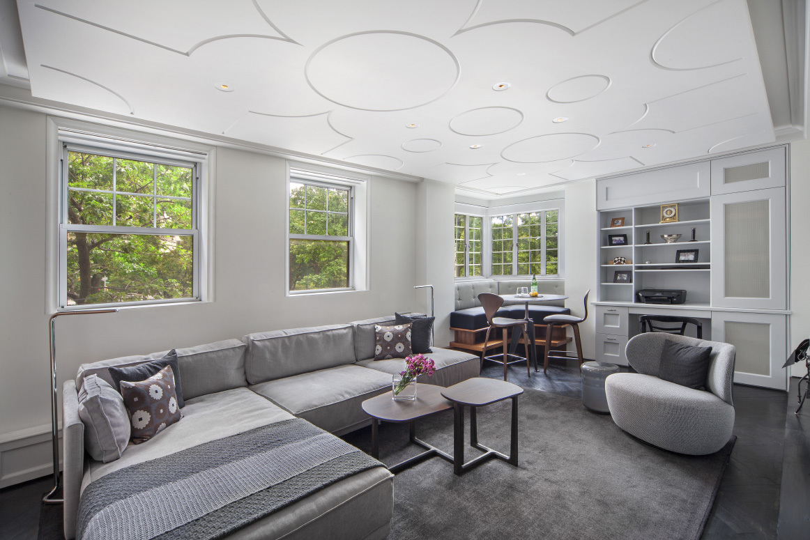 22 Riverside Drive, Unit 2A Manhattan, NY 10023 - Photo 1 of 7