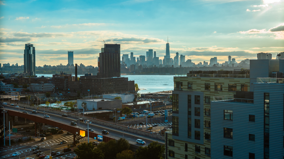 11-39 49th Avenue, Unit 810 Queens, NY 11101 - Photo 11 of 12