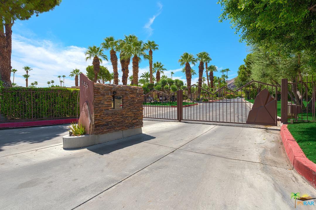 555 West Baristo Road, Unit 23 Palm Springs, CA 92262 - Photo 27 of 33