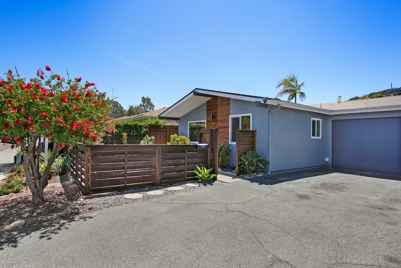 751 Teaberry Street Encinitas, CA 92024 - Photo 1 of 25 Gallery Image 1