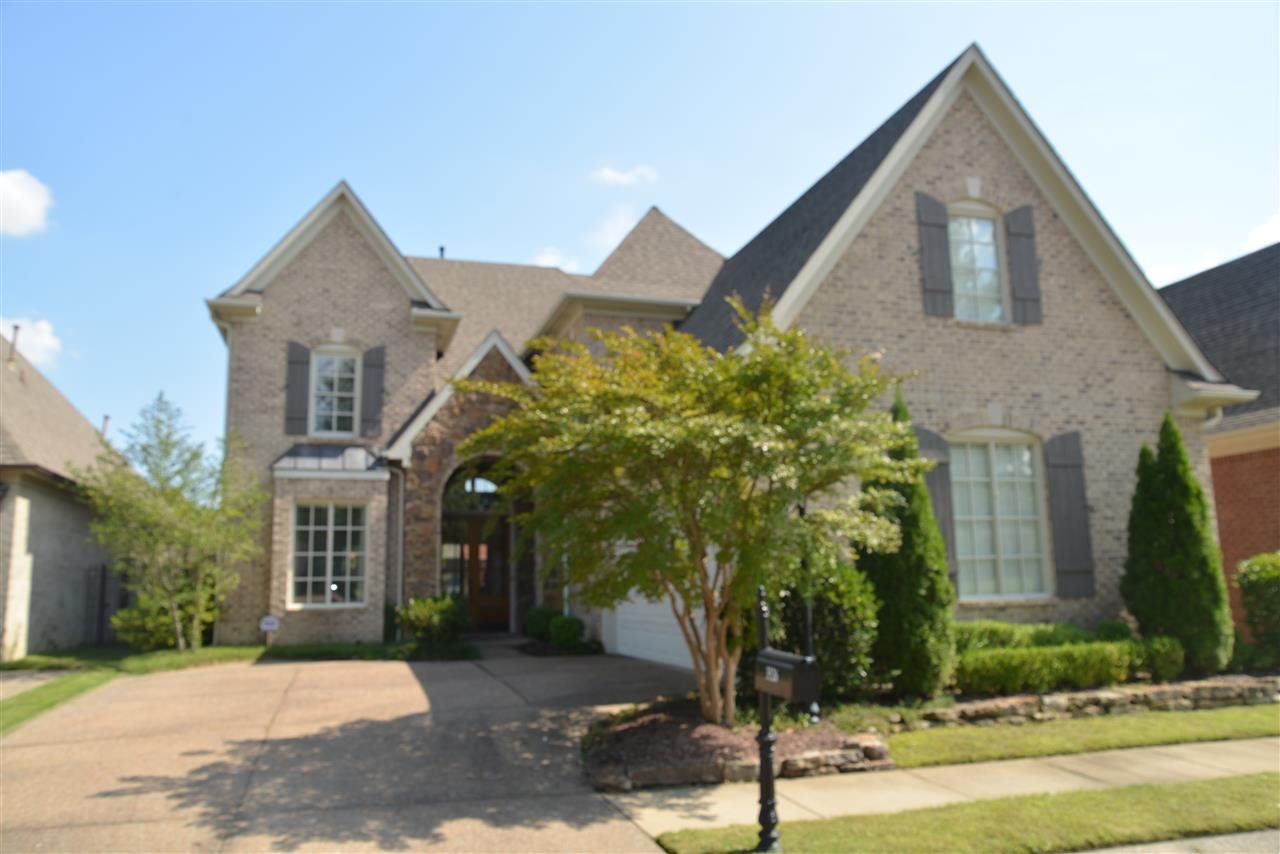 3526 East Taplow Way Collierville, TN 38017 - Photo 24 of 25